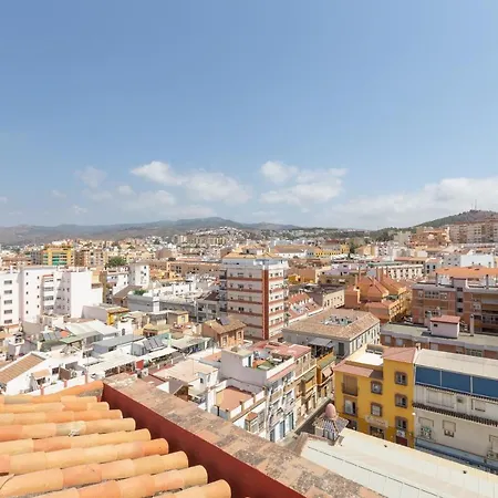 Atalaya De