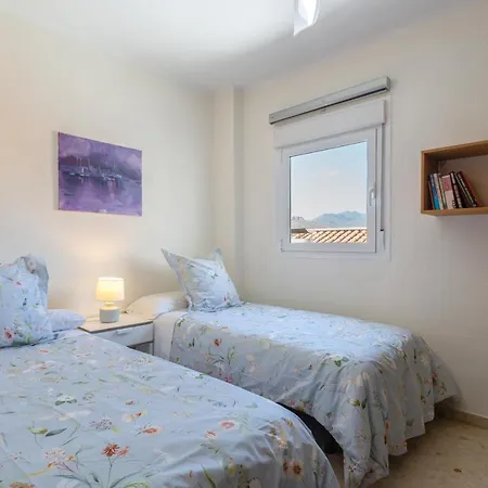 Atalaya De דירה *