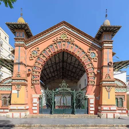 Atalaya De * מאלגה